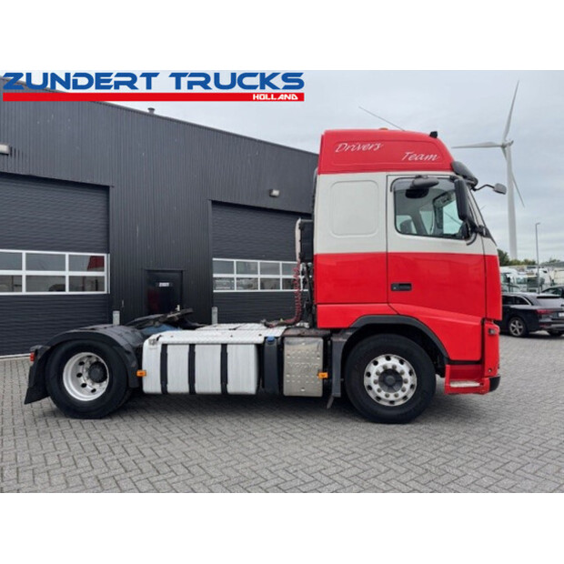 2011 Volvo FH 420-42227431