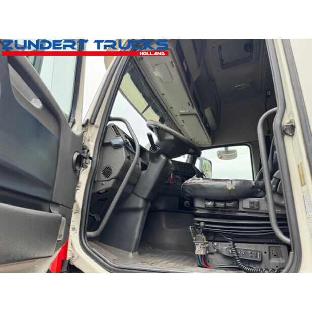 2011 Volvo FH 420-42227435