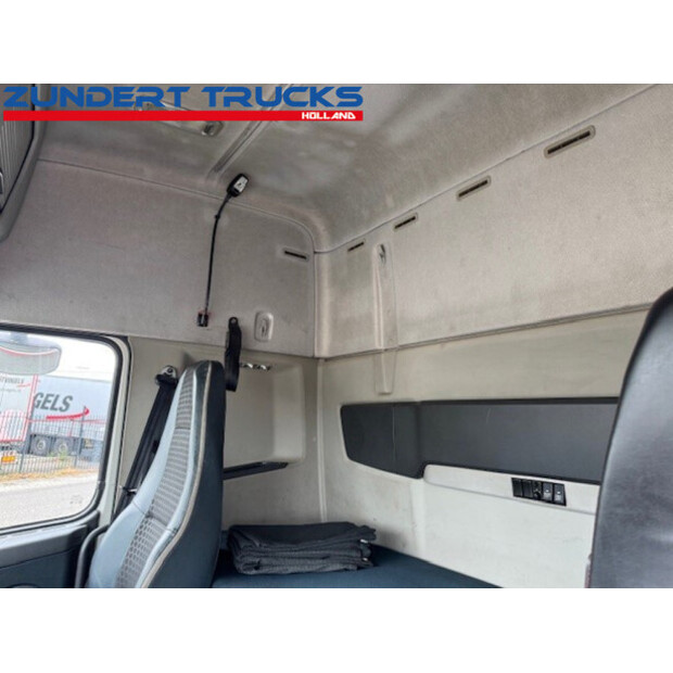 2011 Volvo FH 420-42227439