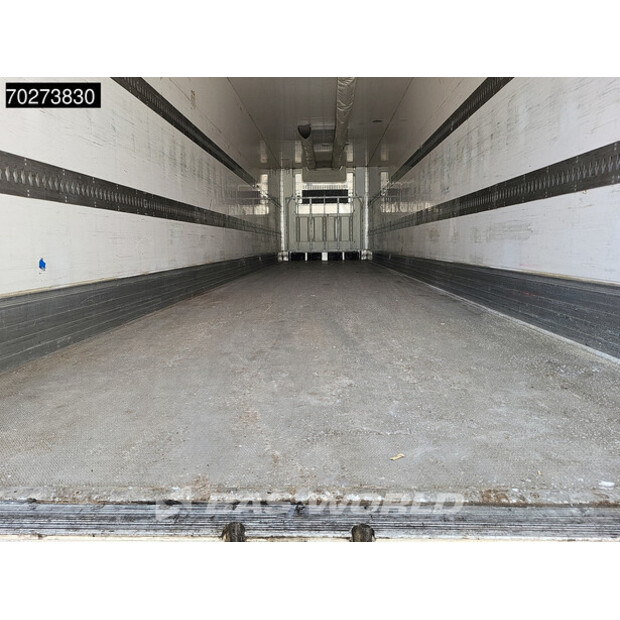 2011 Lamberet Carrier Vector 1850-42227564