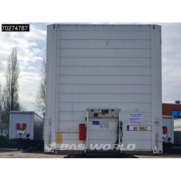 2018 Schmitz Cargobull SCB*S3B-42227674