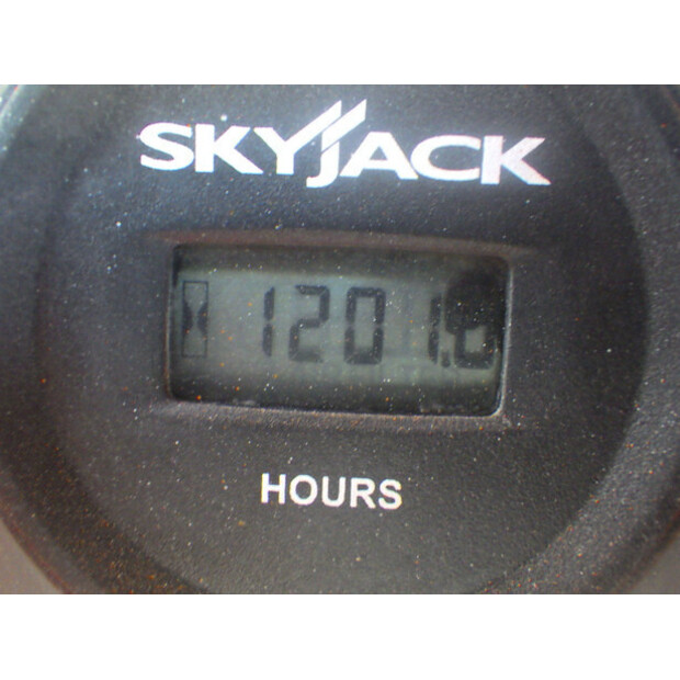 2016 SkyJack SJ6832RT-42227732