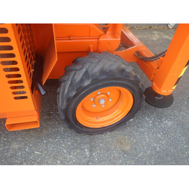 2016 SkyJack SJ6832RT-42227733