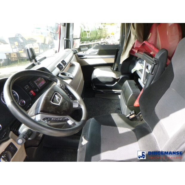 2017 MAN TGX 18.500-42227835