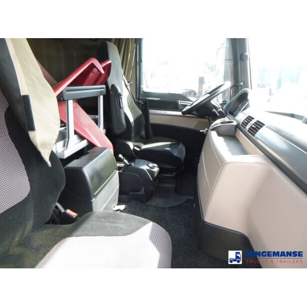 2017 MAN TGX 18.500-42227836