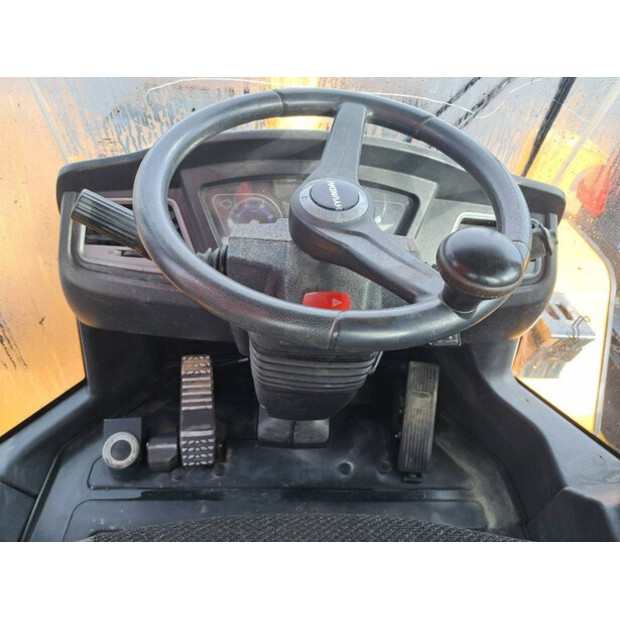 2018 Hyundai HL 980-42227854