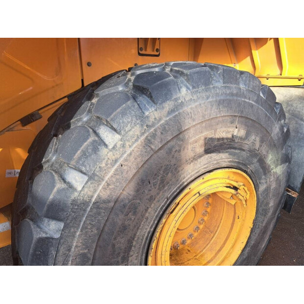 2018 Hyundai HL 980-42227858