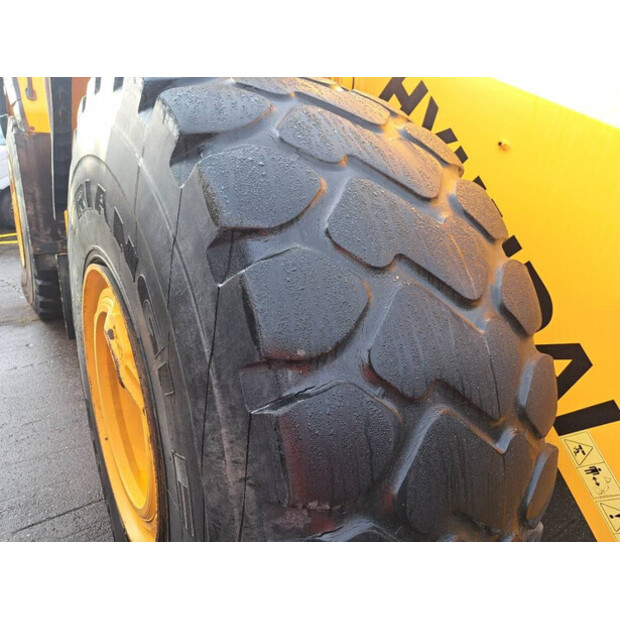 2018 Hyundai HL 980-42227859