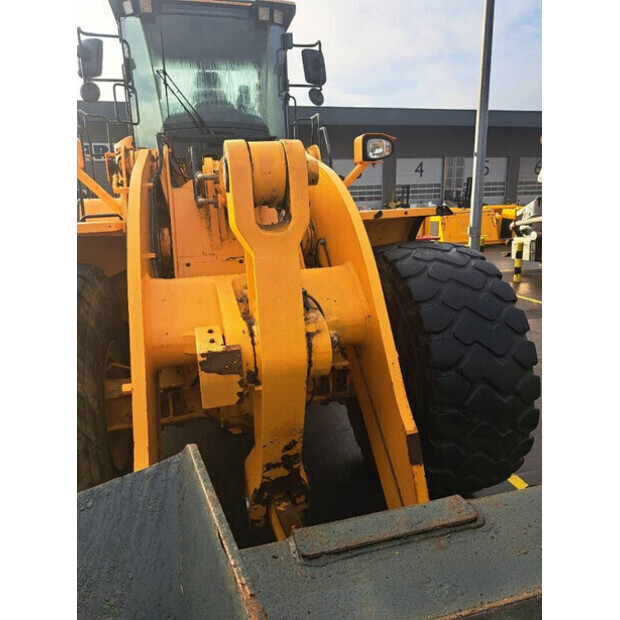2018 Hyundai HL 980-42227862