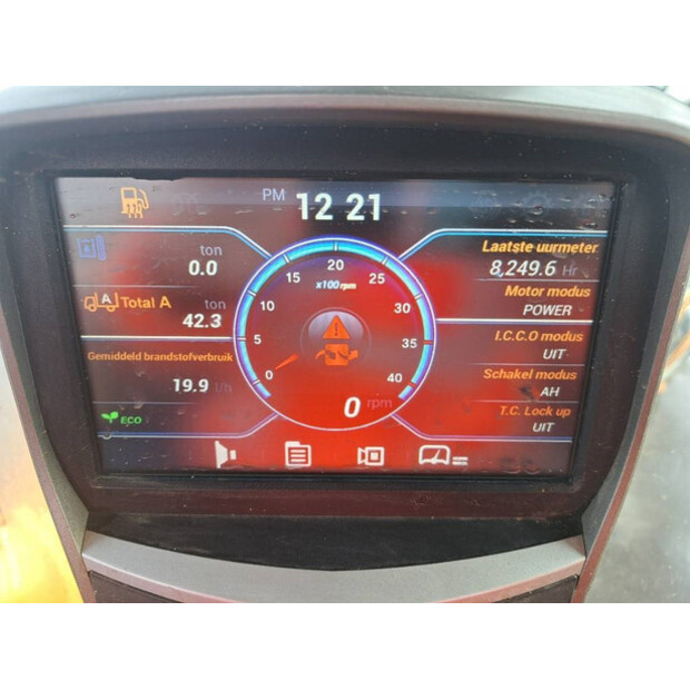 2018 Hyundai HL 980-42227868