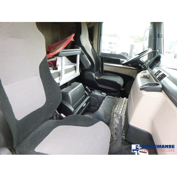 2017 MAN TGX 18.500-42227894