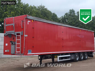 Image for TRAILERS - OTHER 2019 Knapen K100