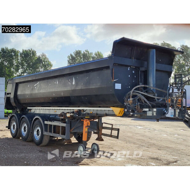 2007 Langendorf SKS-HS Hydraulic valve (PTO) SAF-42228298