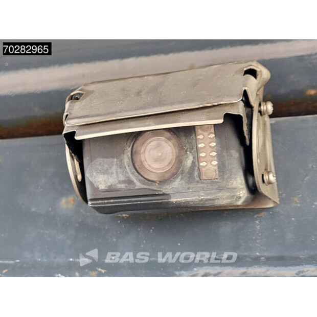 2007 Langendorf SKS-HS Hydraulic valve (PTO) SAF-42228303