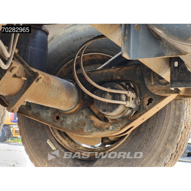 2007 Langendorf SKS-HS Hydraulic valve (PTO) SAF-42228307