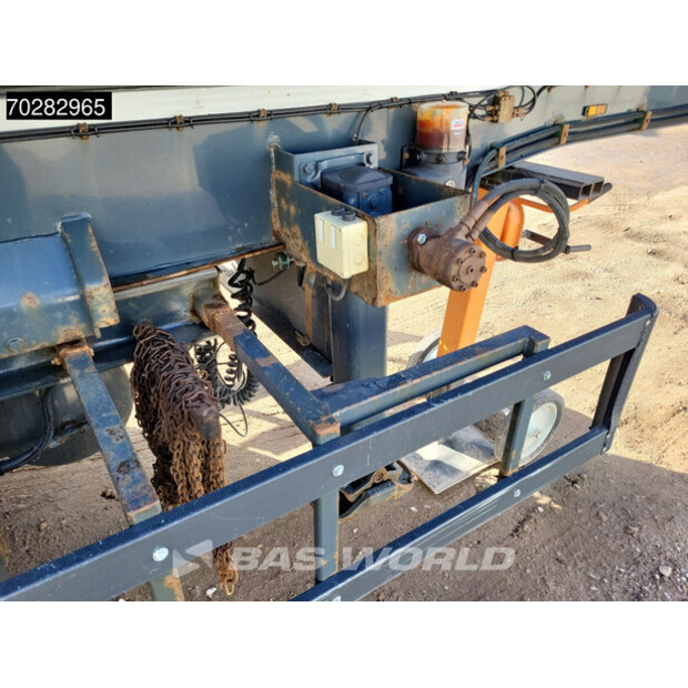 2007 Langendorf SKS-HS Hydraulic valve (PTO) SAF-42228314