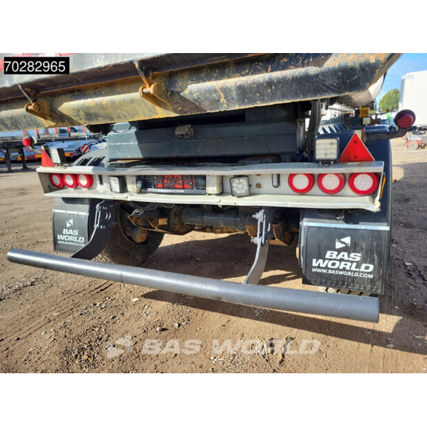 2007 Langendorf SKS-HS Hydraulic valve (PTO) SAF-42228316