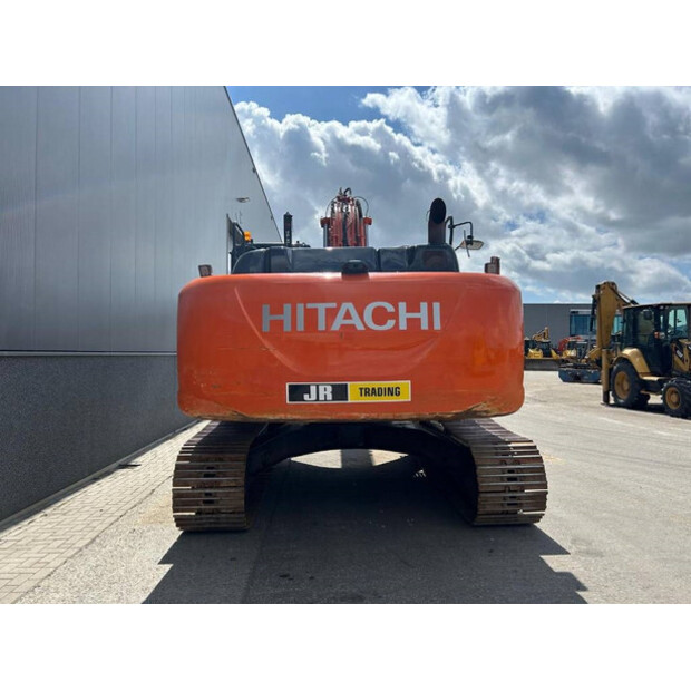 2020 Hitachi ZX250LC-6-42228632