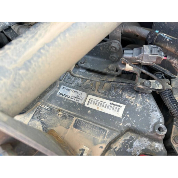 2020 Hitachi ZX250LC-6-42228657