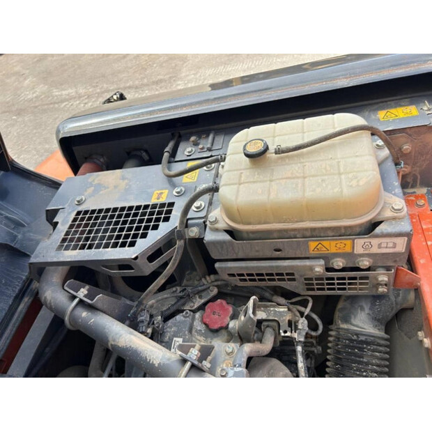 2020 Hitachi ZX250LC-6-42228659