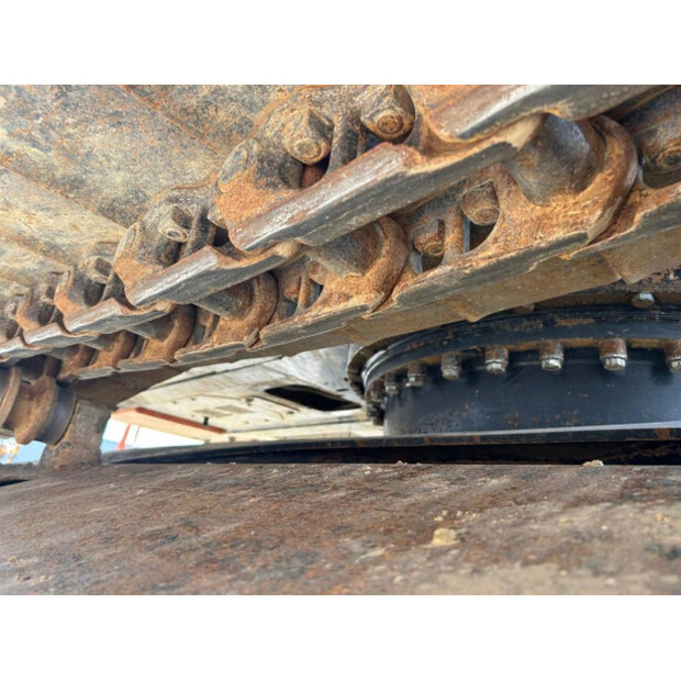 2020 Hitachi ZX250LC-6-42228666