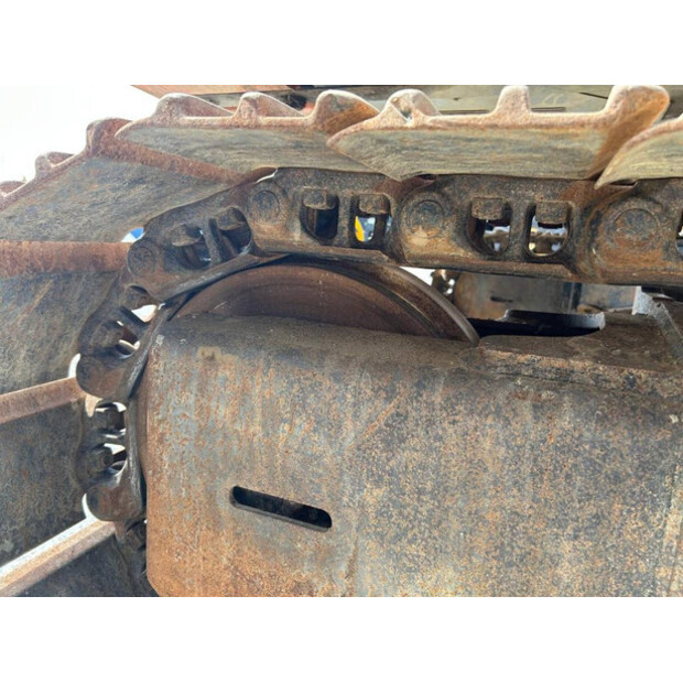 2020 Hitachi ZX250LC-6-42228668