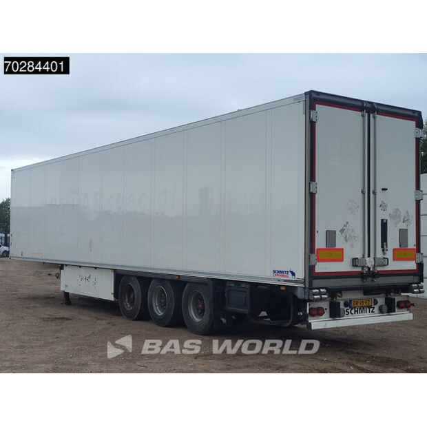 2018 Schmitz Cargobull SCB*S3B-42228715