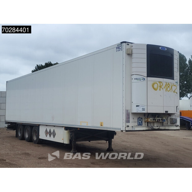 2018 Schmitz Cargobull SCB*S3B-42228716