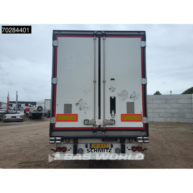 2018 Schmitz Cargobull SCB*S3B-42228717