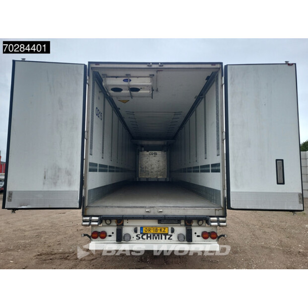 2018 Schmitz Cargobull SCB*S3B-42228718