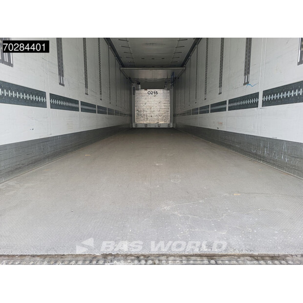2018 Schmitz Cargobull SCB*S3B-42228719