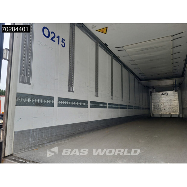 2018 Schmitz Cargobull SCB*S3B-42228720