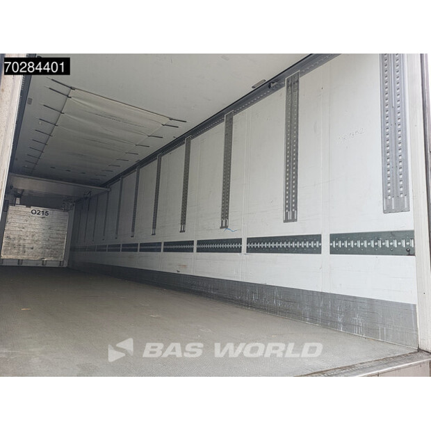 2018 Schmitz Cargobull SCB*S3B-42228721