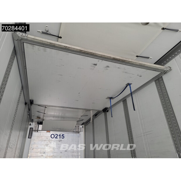 2018 Schmitz Cargobull SCB*S3B-42228722