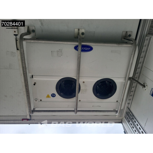 2018 Schmitz Cargobull SCB*S3B-42228724