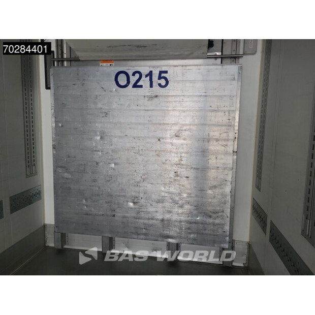 2018 Schmitz Cargobull SCB*S3B-42228725