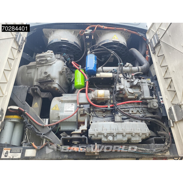 2018 Schmitz Cargobull SCB*S3B-42228726