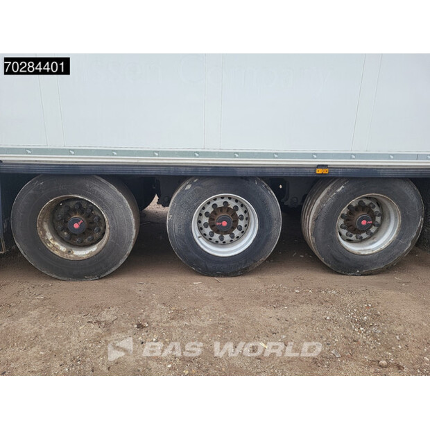 2018 Schmitz Cargobull SCB*S3B-42228728