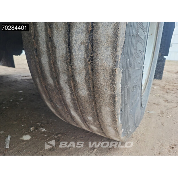 2018 Schmitz Cargobull SCB*S3B-42228730