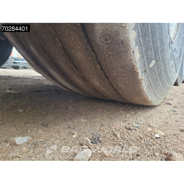 2018 Schmitz Cargobull SCB*S3B-42228738