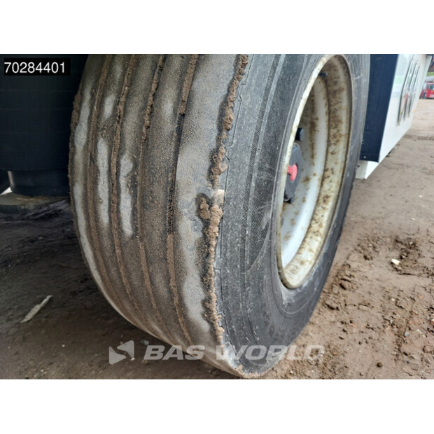 2018 Schmitz Cargobull SCB*S3B-42228746