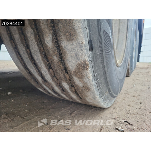 2018 Schmitz Cargobull SCB*S3B-42228754