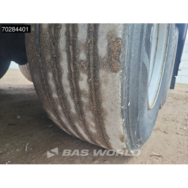 2018 Schmitz Cargobull SCB*S3B-42228762