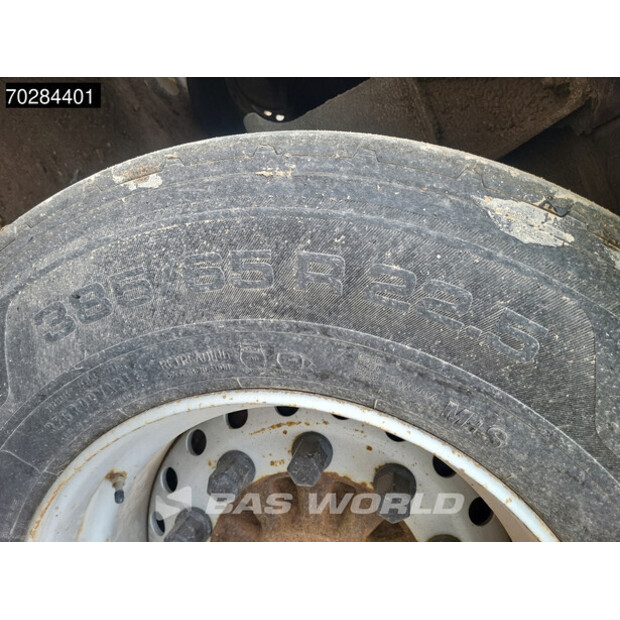 2018 Schmitz Cargobull SCB*S3B-42228766