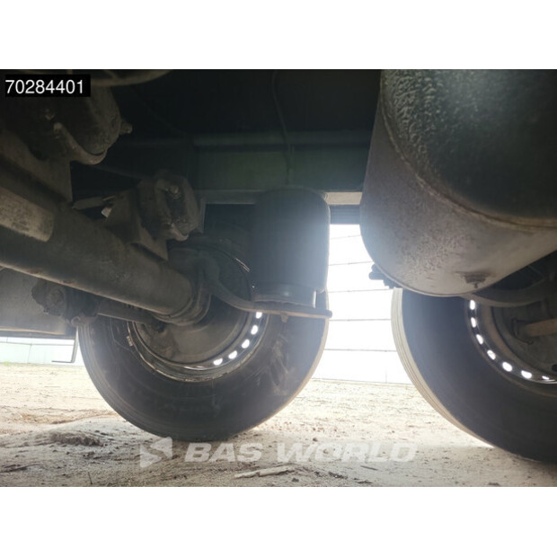 2018 Schmitz Cargobull SCB*S3B-42228767