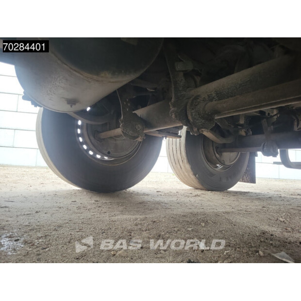 2018 Schmitz Cargobull SCB*S3B-42228768