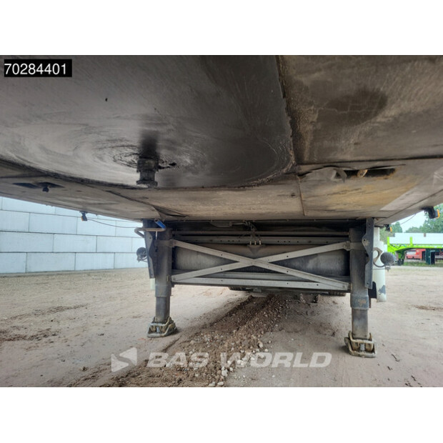 2018 Schmitz Cargobull SCB*S3B-42228770