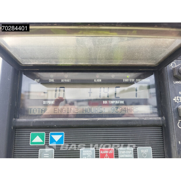 2018 Schmitz Cargobull SCB*S3B-42228773
