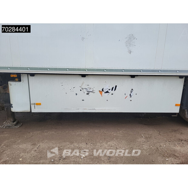 2018 Schmitz Cargobull SCB*S3B-42228774