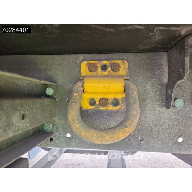2018 Schmitz Cargobull SCB*S3B-42228775